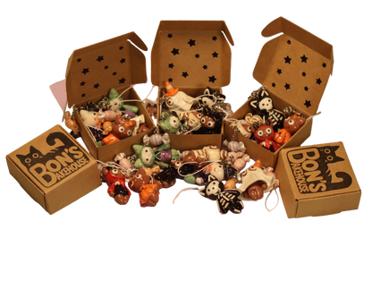 Trick or Treat Blind Box