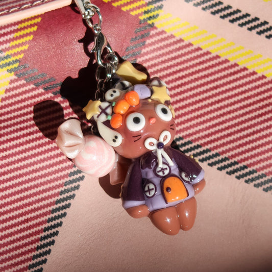 Trick or Treat Blind Box