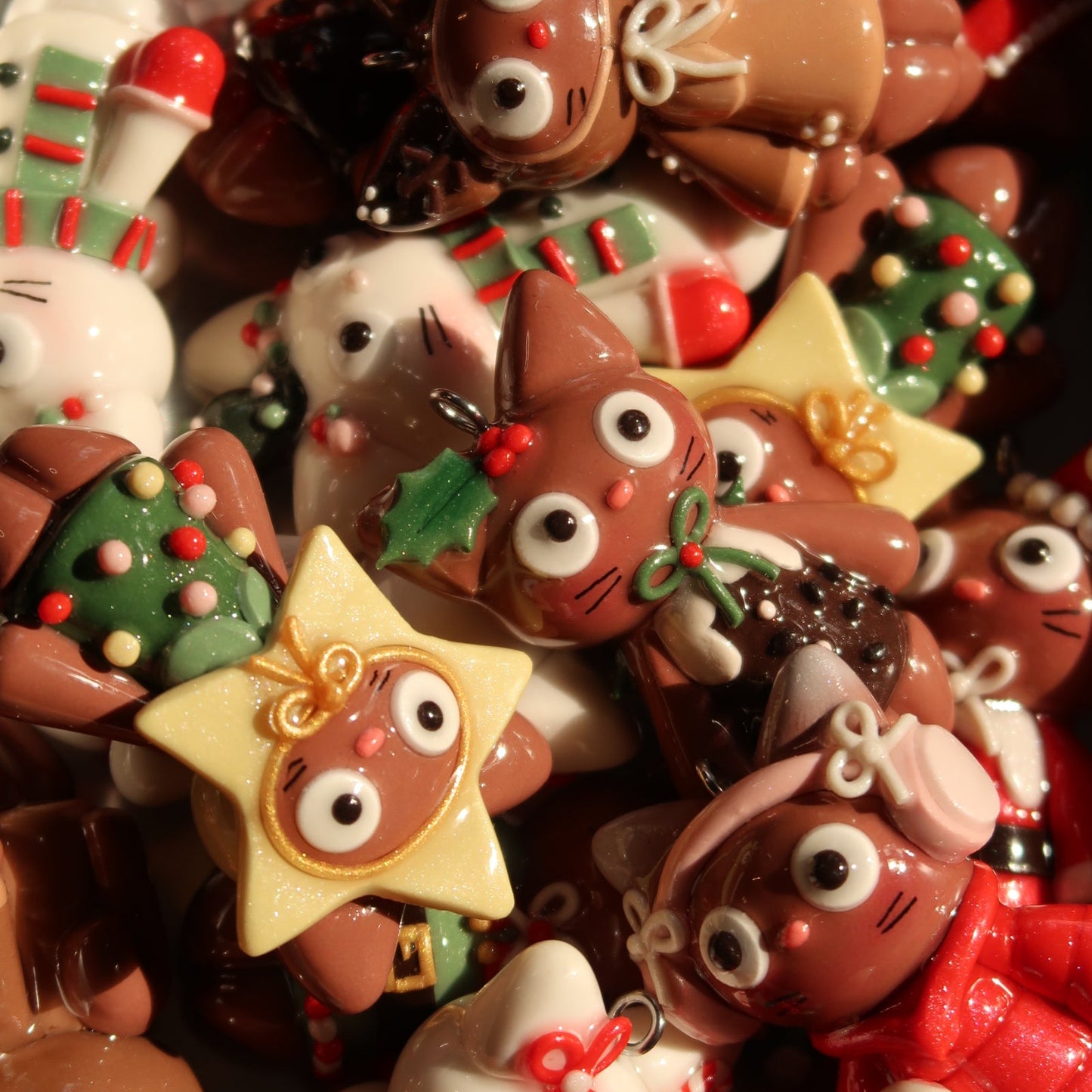 Bon's Secret Santa Blindbox