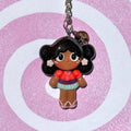 Swirl Miss Girl