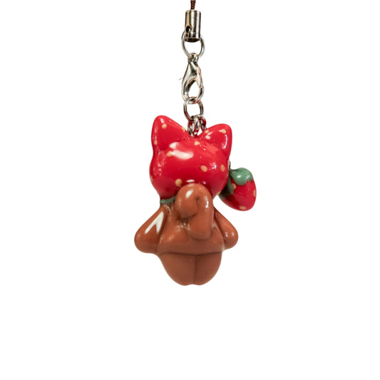 Strawberry Bon