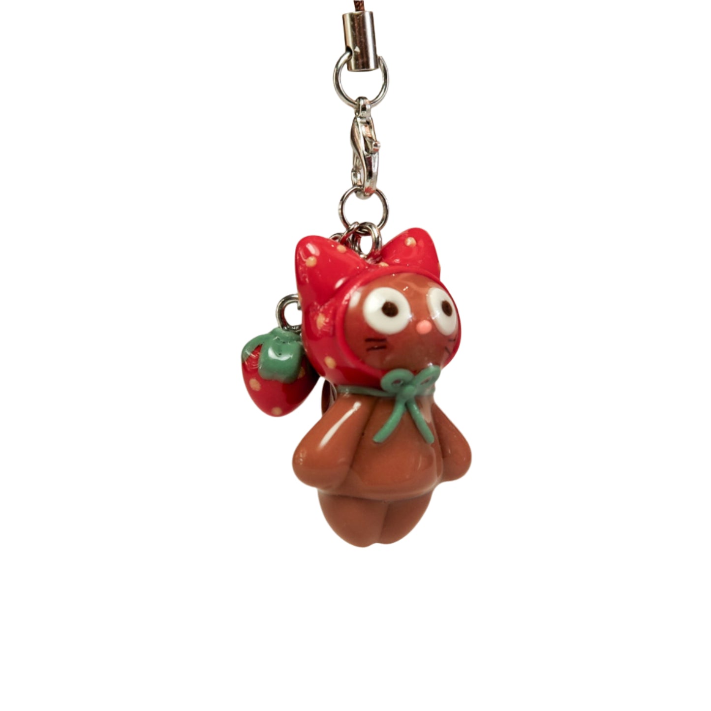 Strawberry Bon