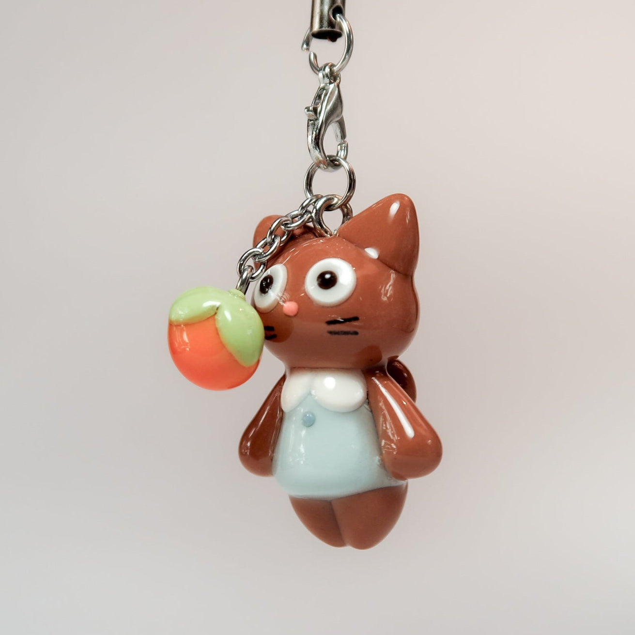 Classic Blue Bon "Orange"