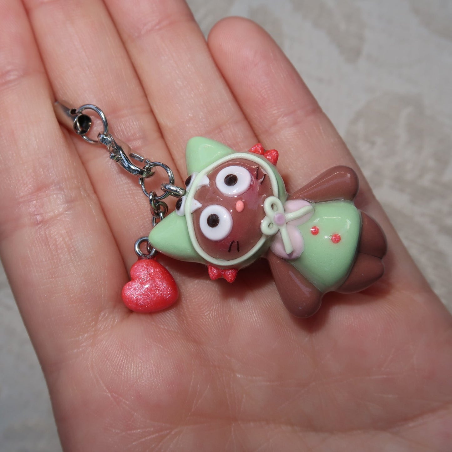 Monster Bon