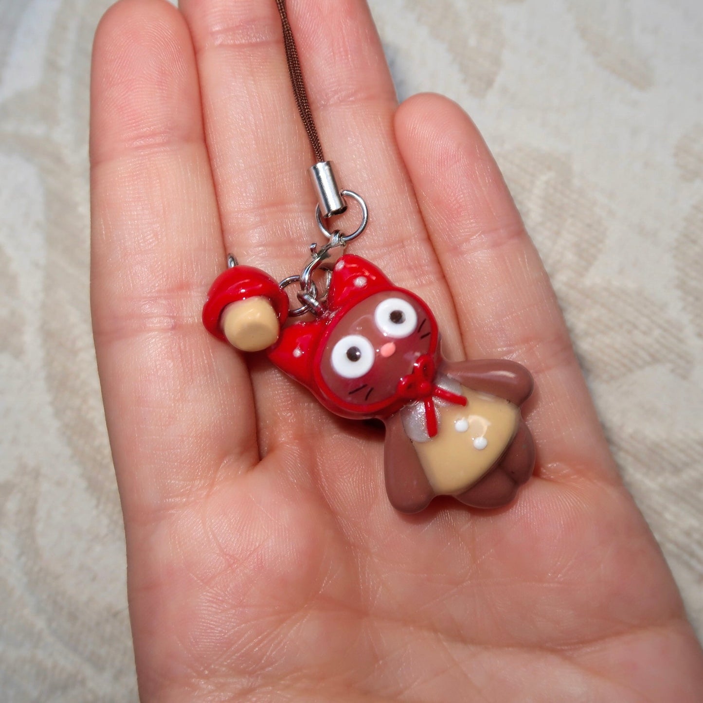 Mushroom Bon