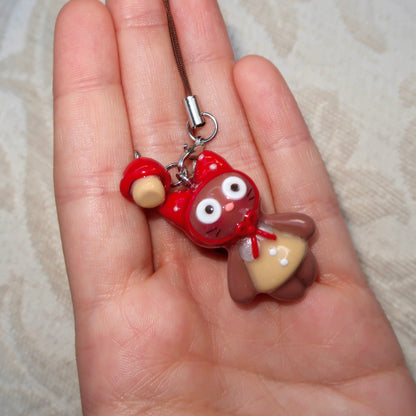 Mushroom Bon