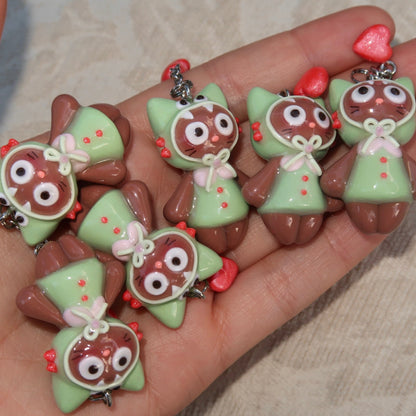 Monster Bon