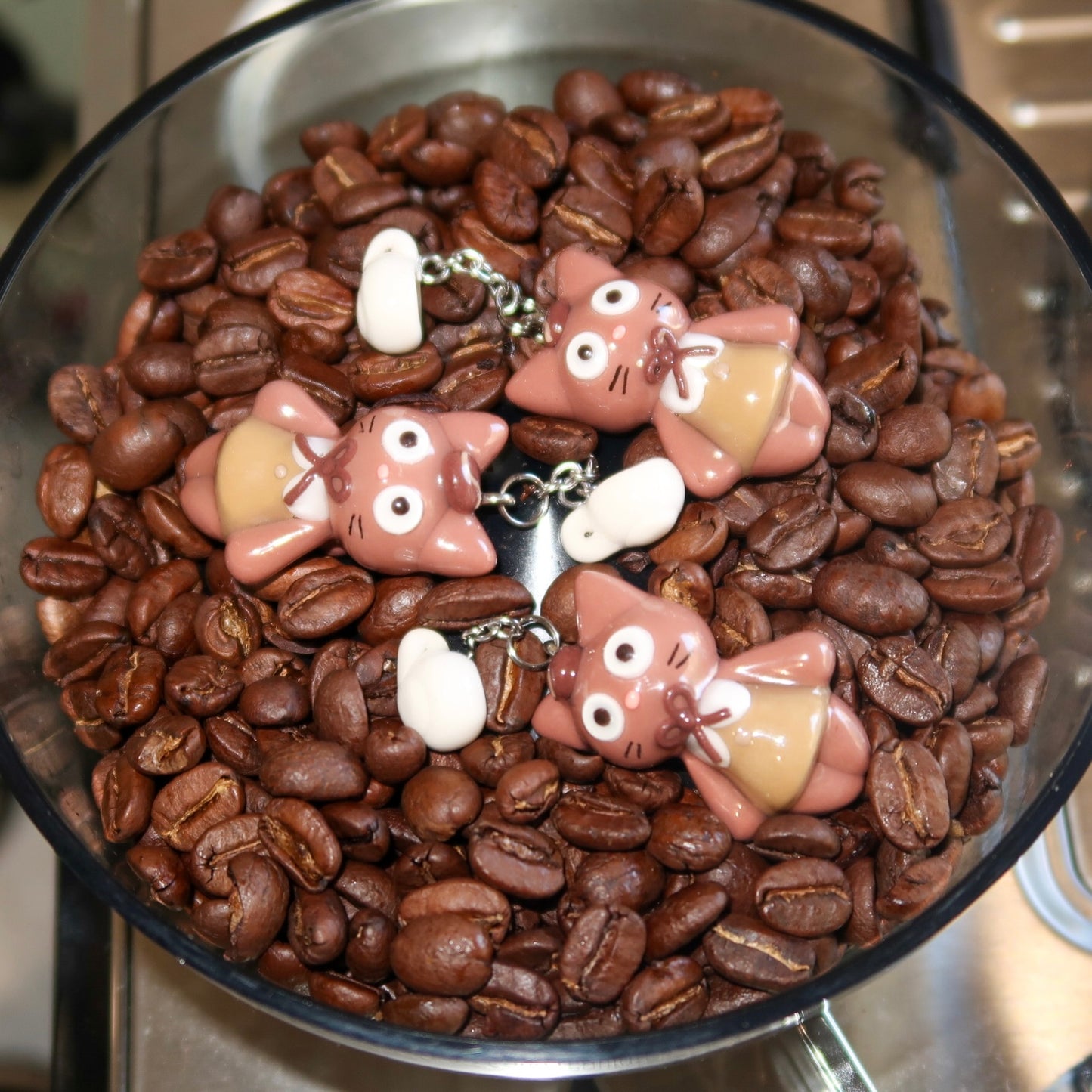 Espresso Bon
