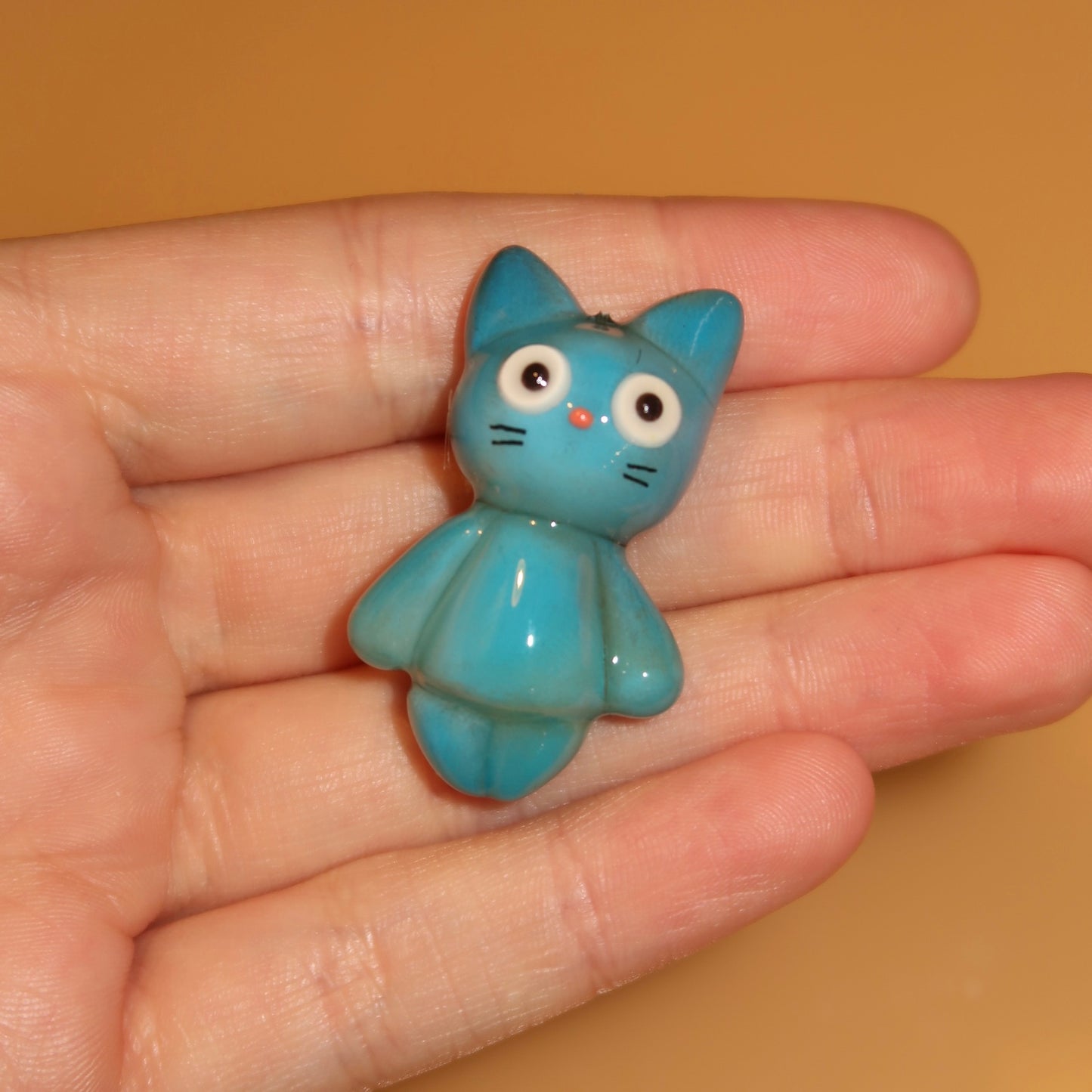 Jelly Bon - Blue Bubblegum