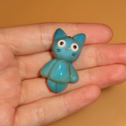 Jelly Bon - Blue Bubblegum