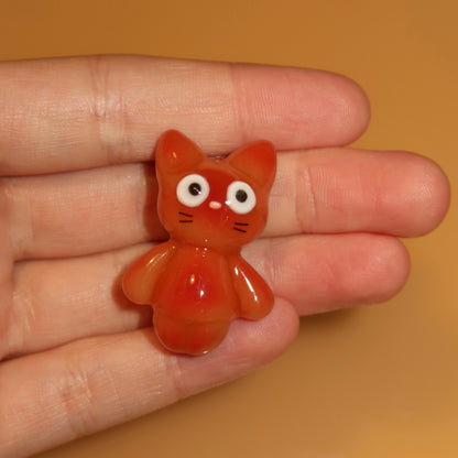 Jelly Bon - Honey Ginger