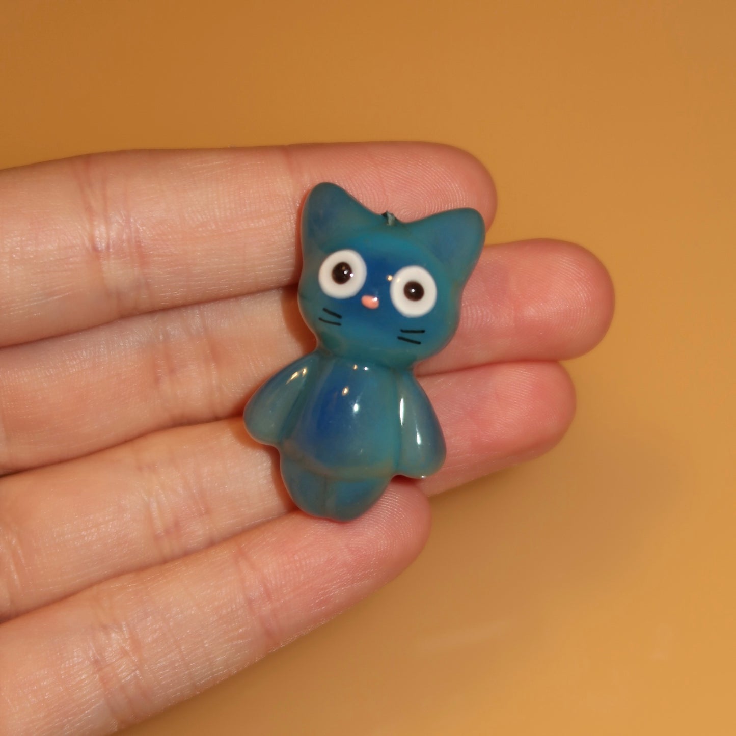 Jelly Bon - Blue Raspberry
