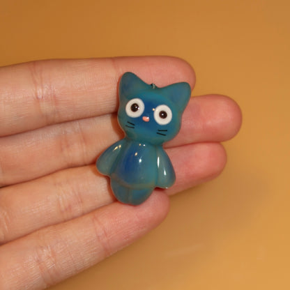 Jelly Bon - Blue Raspberry