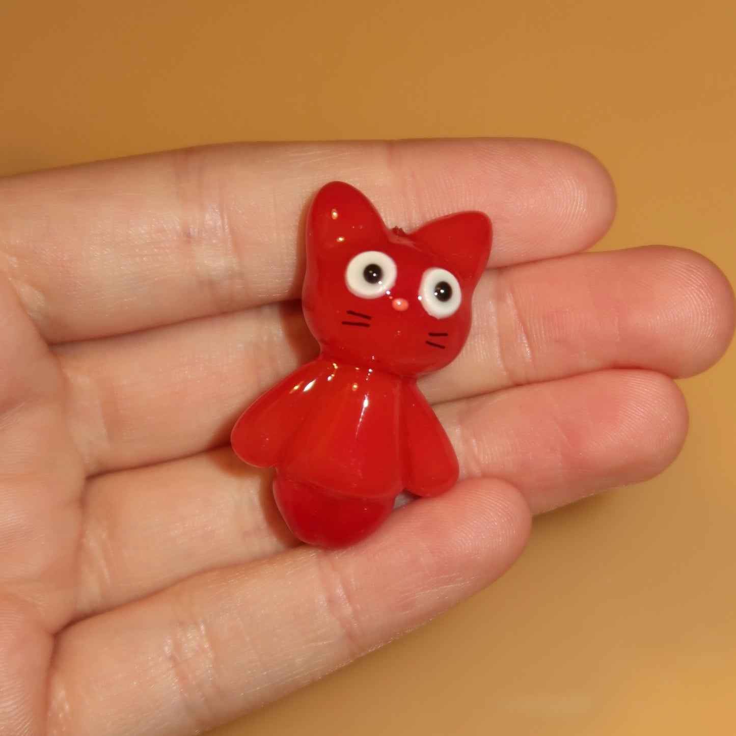 Jelly Bon - Raspberry