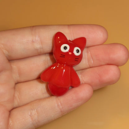 Jelly Bon - Raspberry
