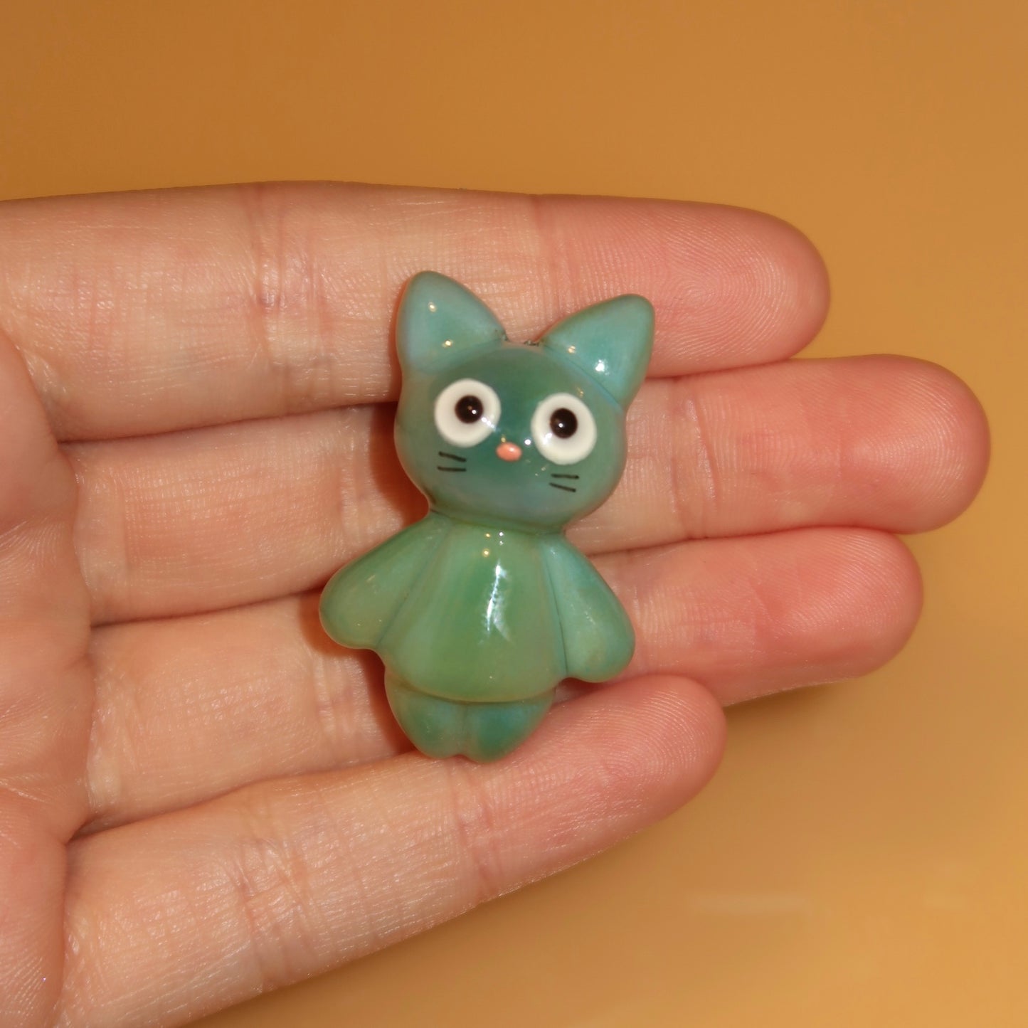 Jelly Bon - Green Apple