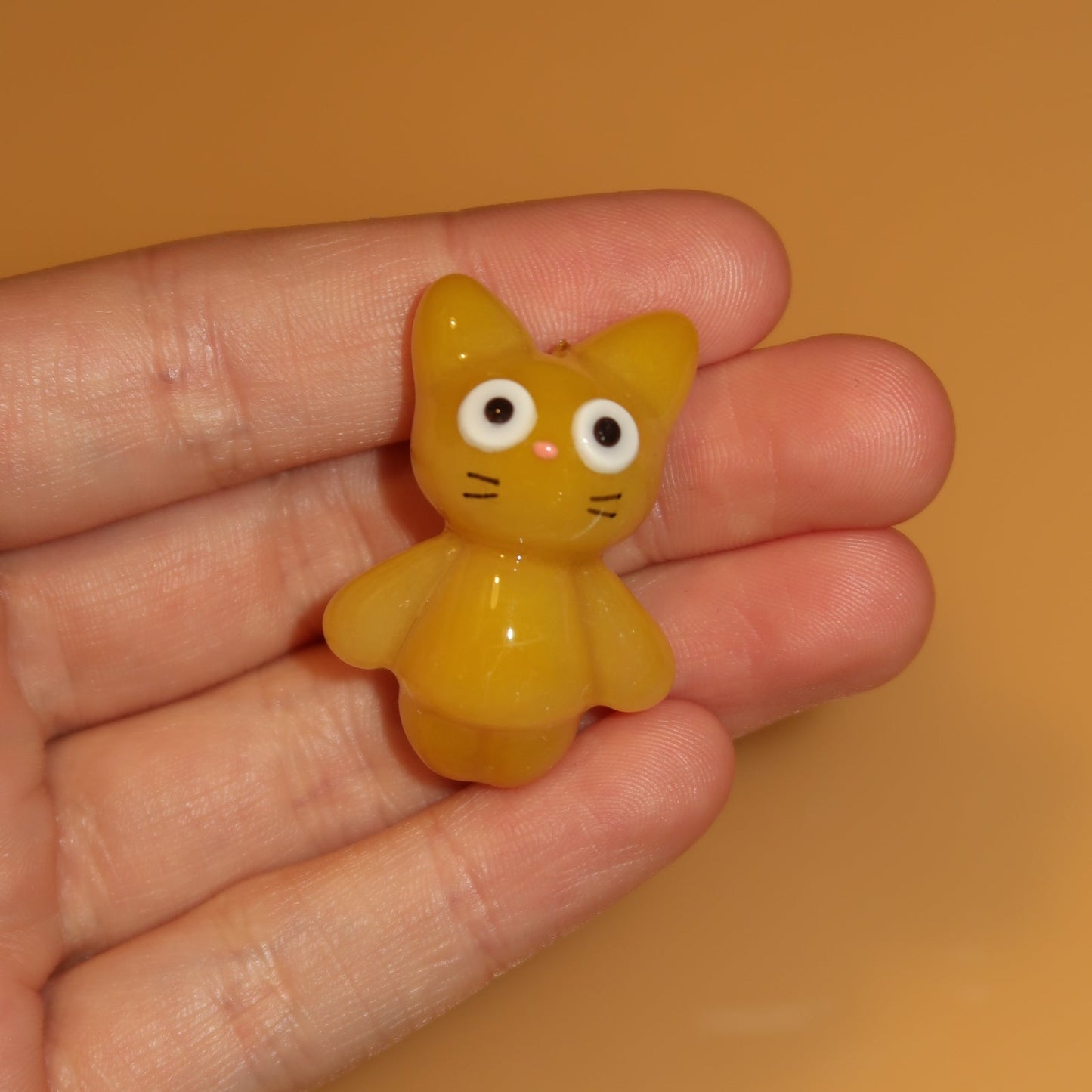 Jelly Bon - Lemon Drop