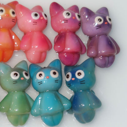 Jelly Bon - Blue Bubblegum