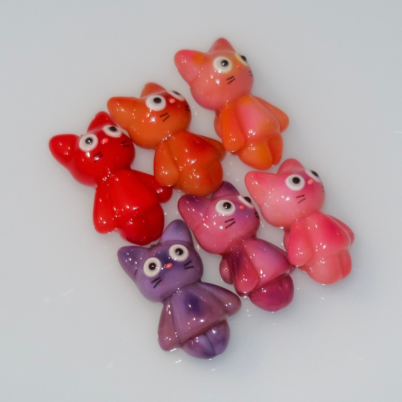 Jelly Bon - Honey Ginger