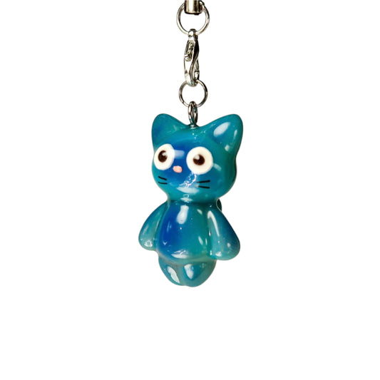 Jelly Bon - Blue Raspberry