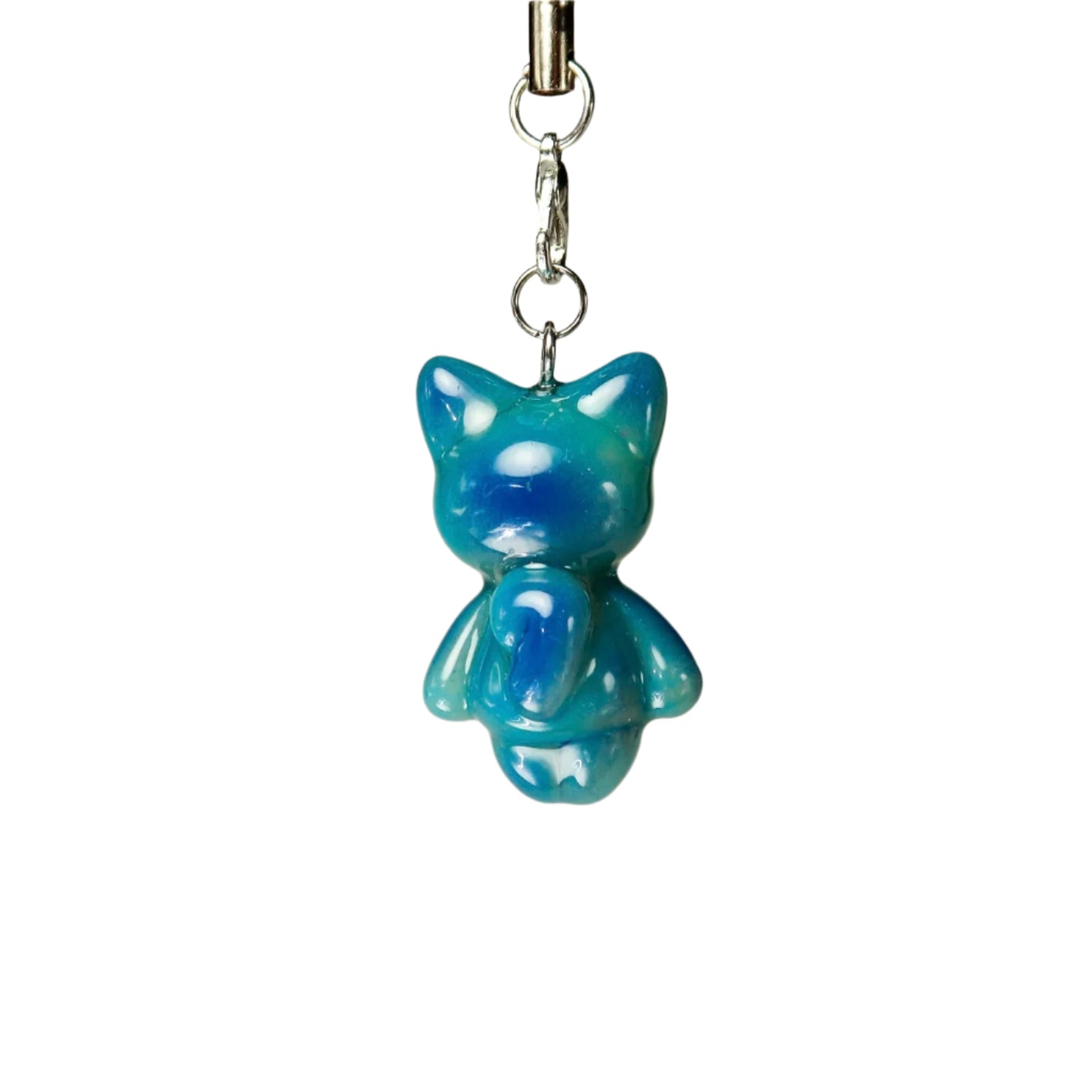 Jelly Bon - Blue Raspberry