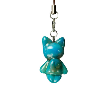 Jelly Bon - Blue Bubblegum