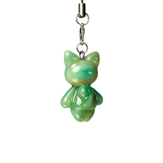 Jelly Bon - Green Apple