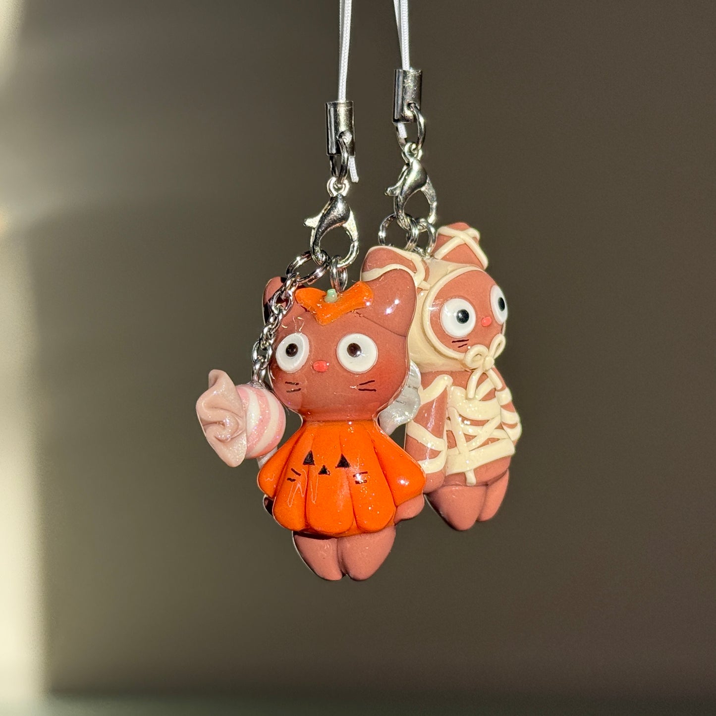 Trick or Treat Blind Box