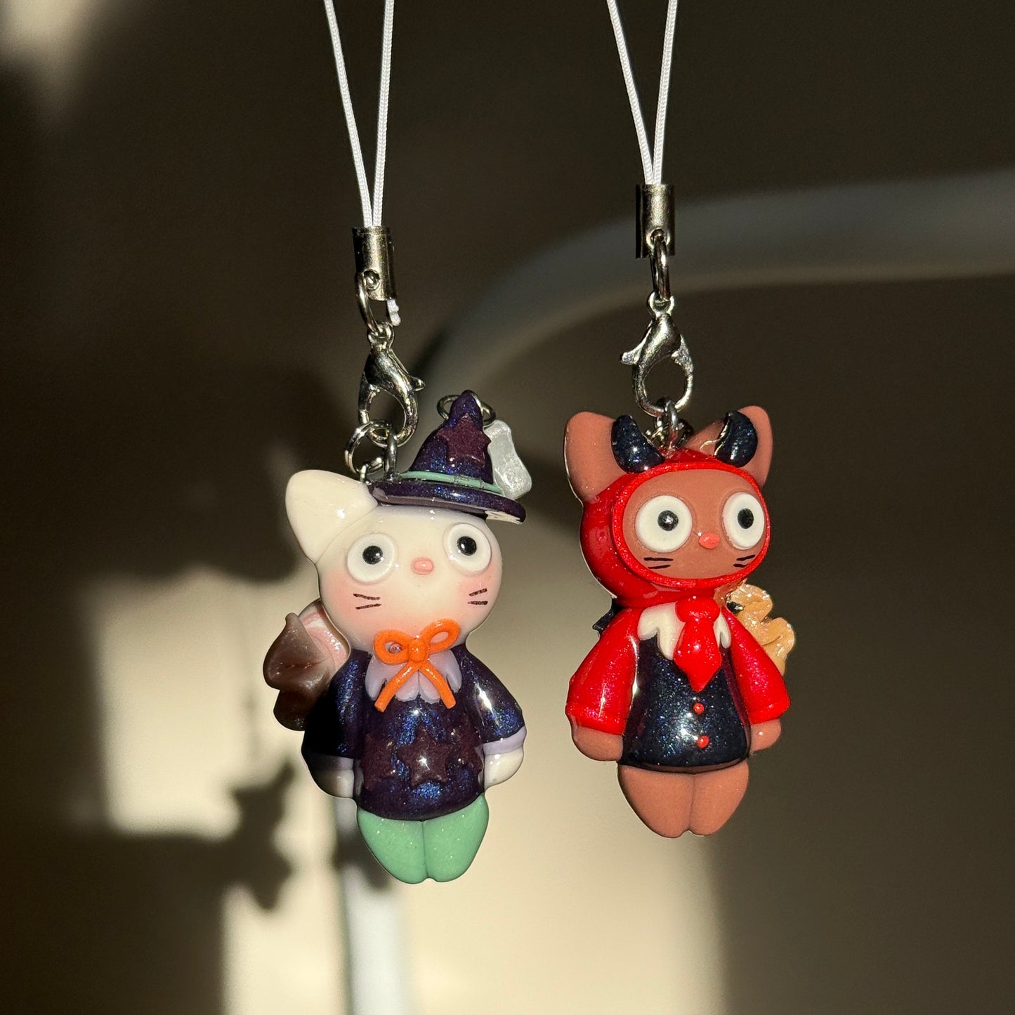 Trick or Treat Blind Box