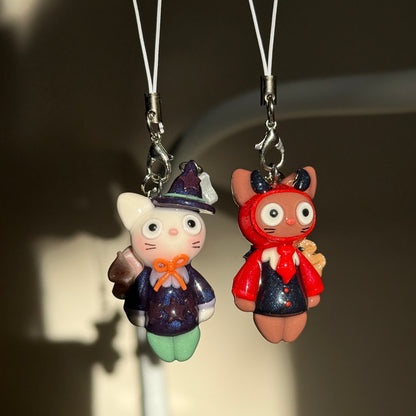 Trick or Treat Blind Box