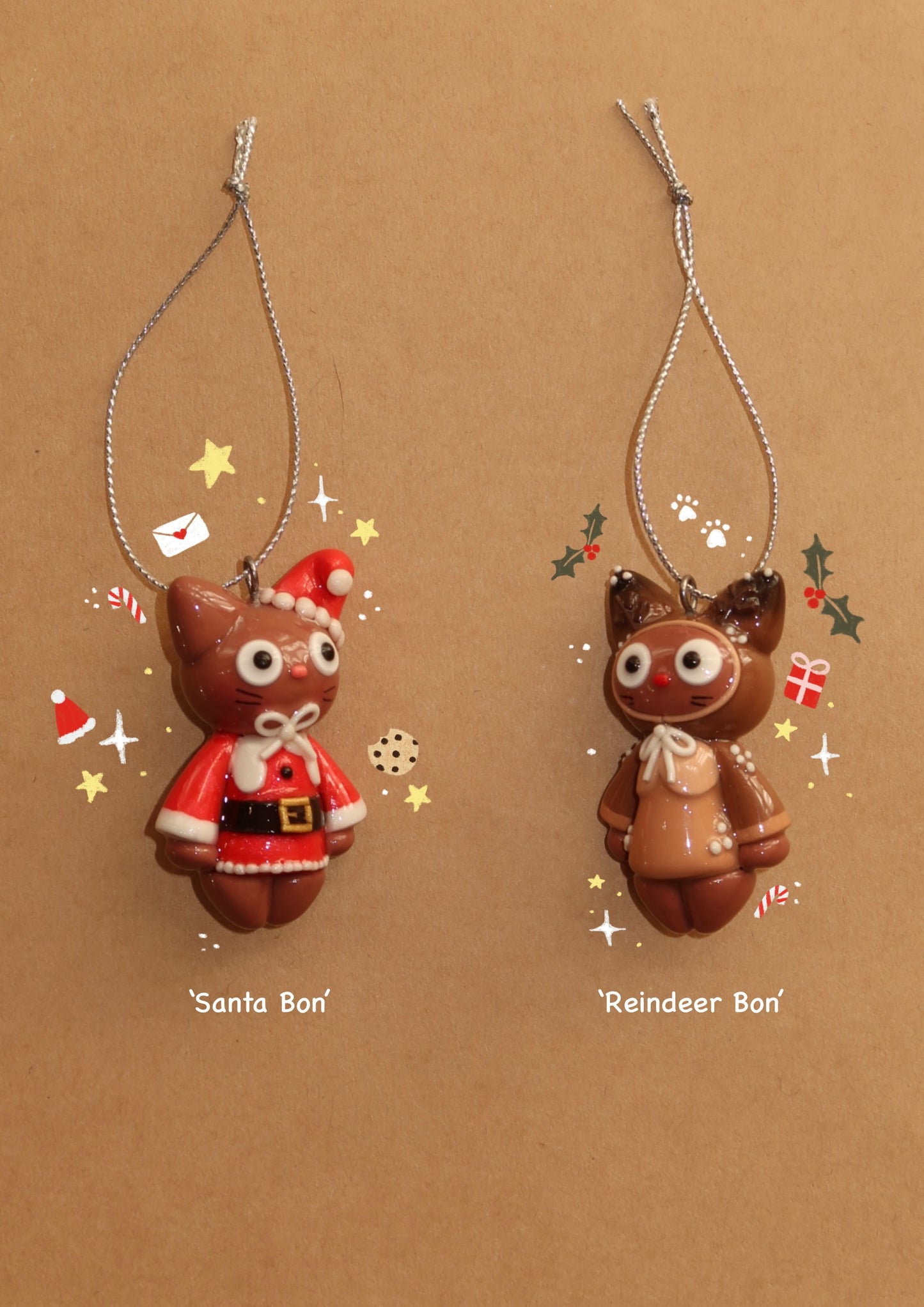 Bon's Secret Santa Blindbox