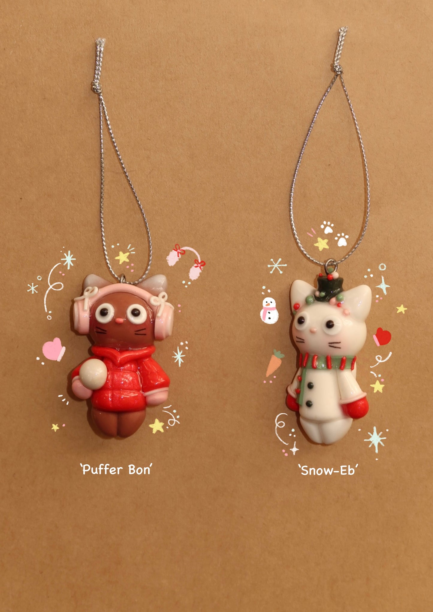 Bon's Secret Santa Blindbox