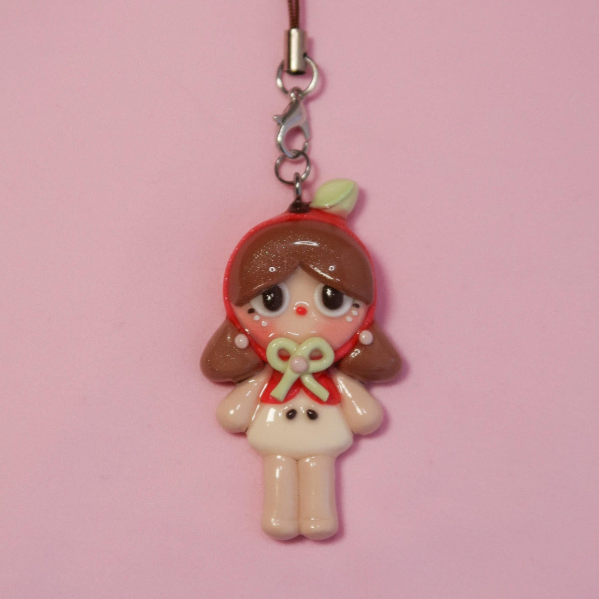 Apple Miss Girl