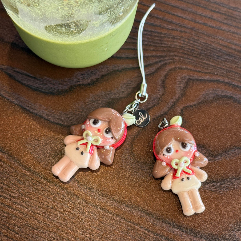 Apple Miss Girl